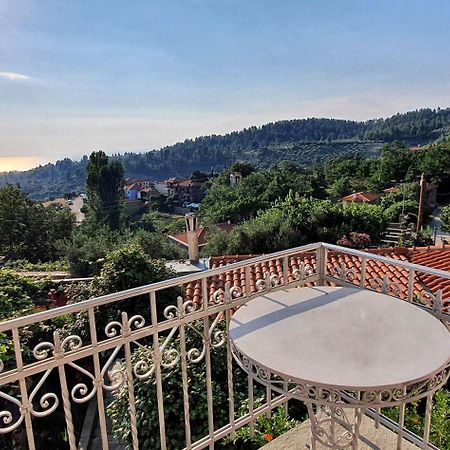 Guesthouse Parthenónasz Kültér fotó