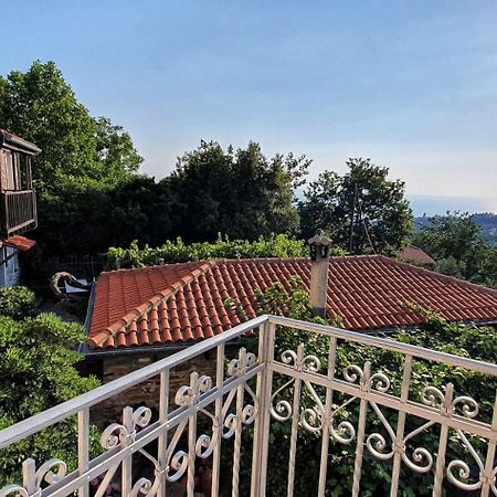 Guesthouse Parthenónasz Kültér fotó