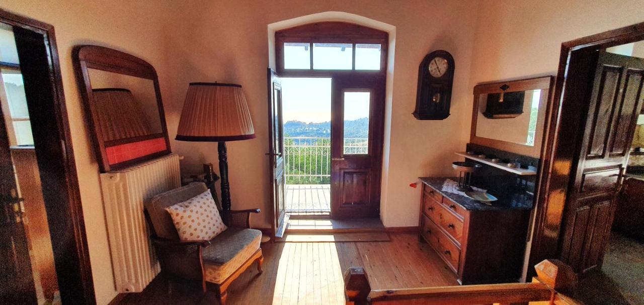 Guesthouse Parthenónasz Kültér fotó
