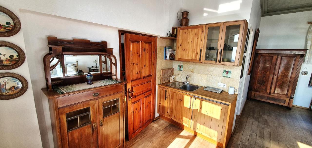 Guesthouse Parthenónasz Kültér fotó