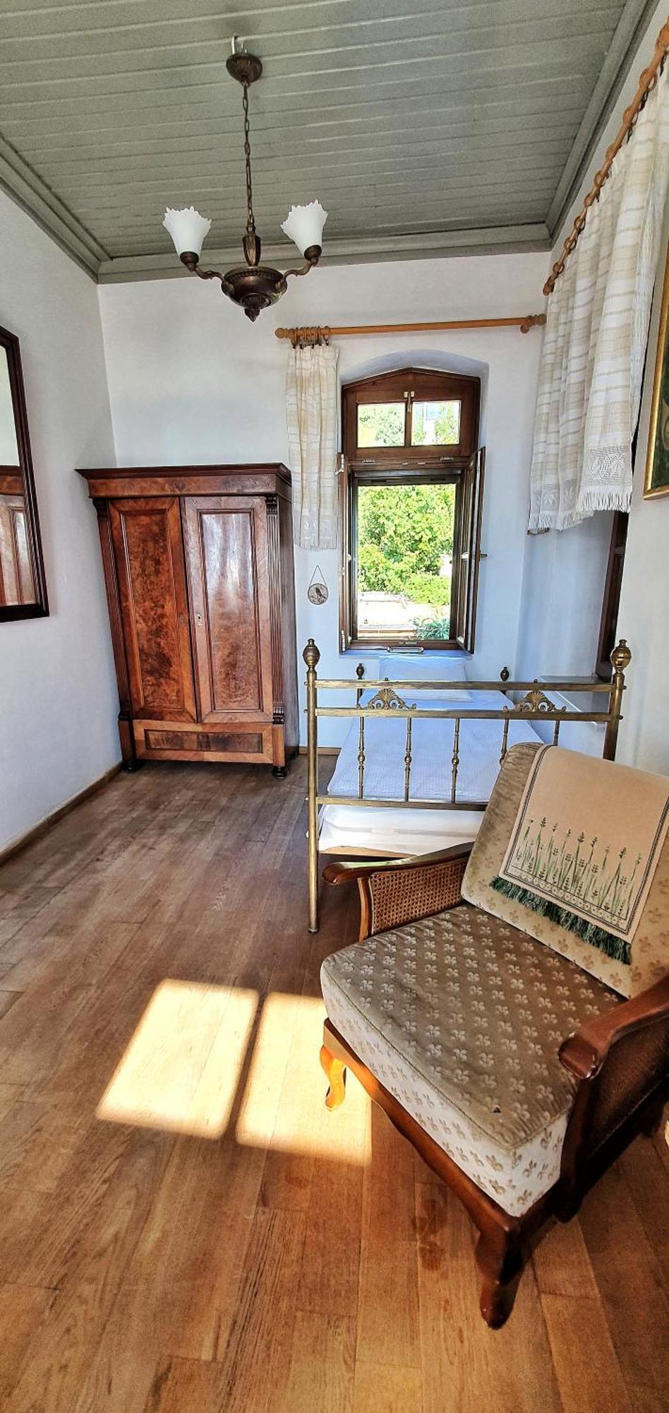 Guesthouse Parthenónasz Kültér fotó
