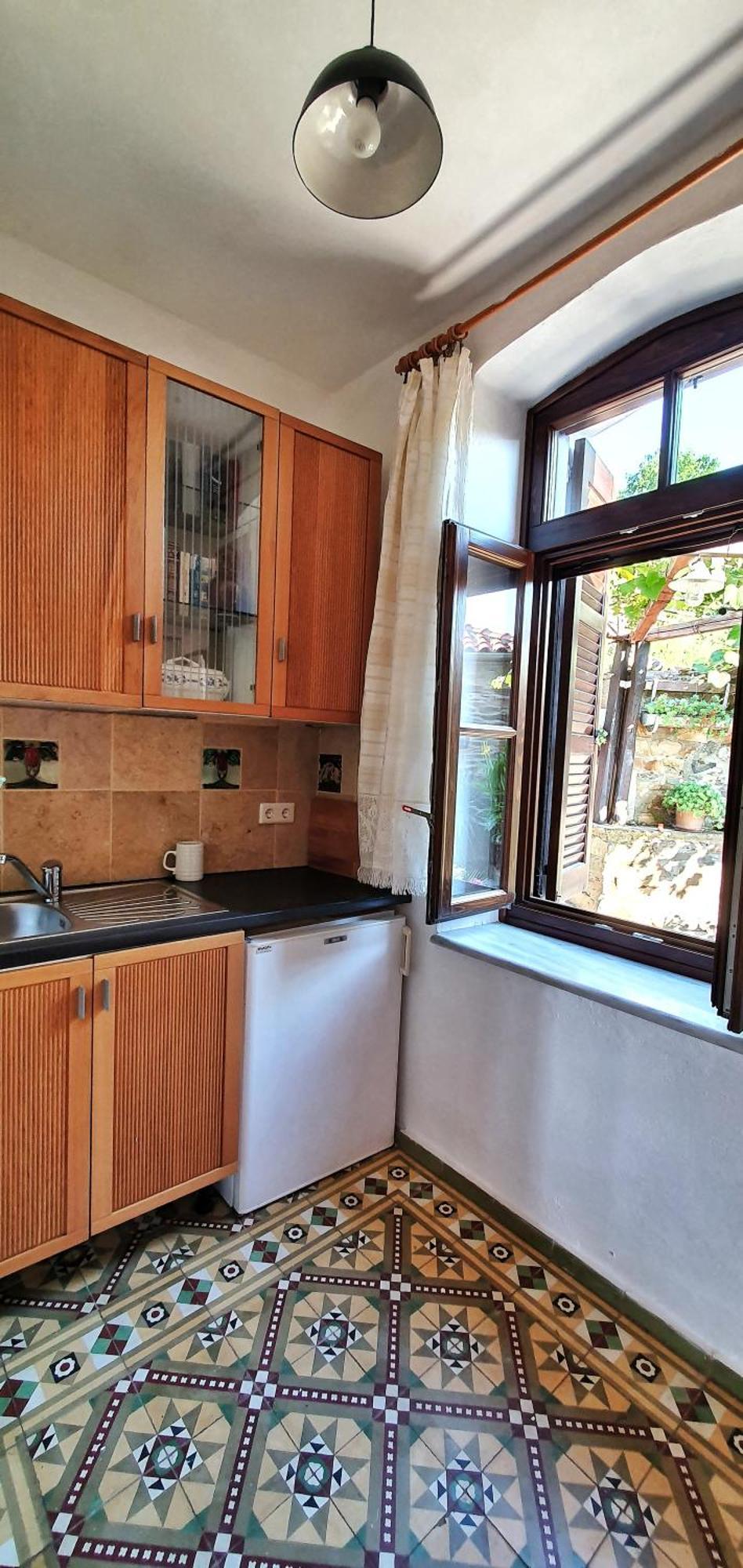 Guesthouse Parthenónasz Kültér fotó