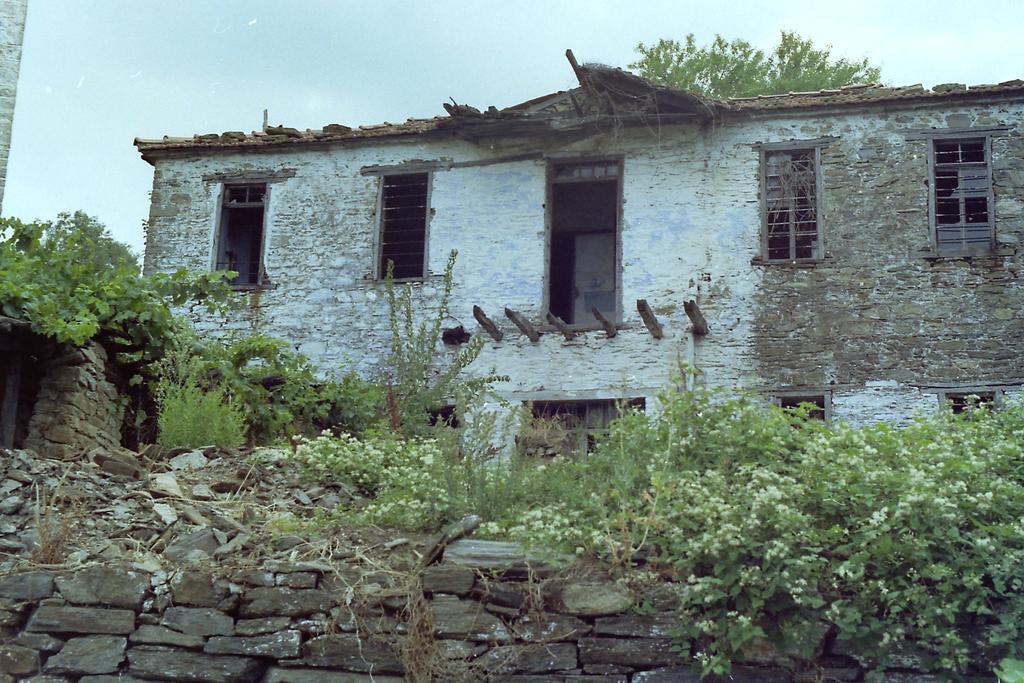 Guesthouse Parthenónasz Kültér fotó