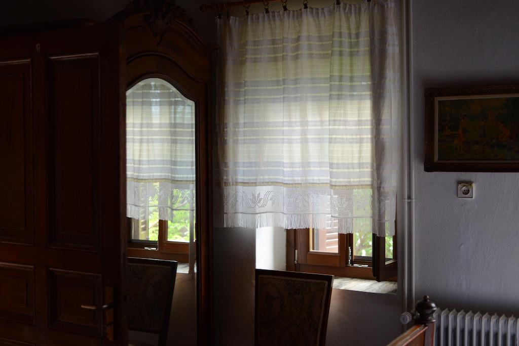 Guesthouse Parthenónasz Szoba fotó