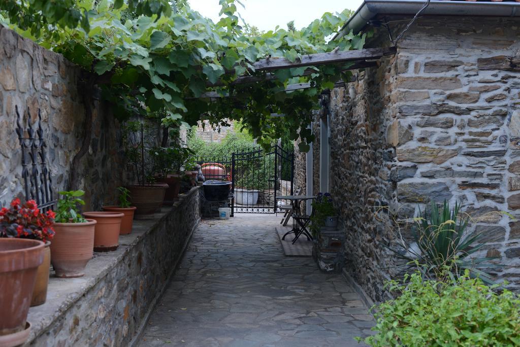 Guesthouse Parthenónasz Kültér fotó