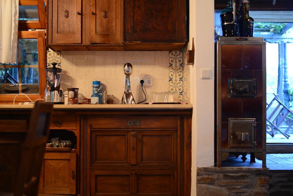 Guesthouse Parthenónasz Kültér fotó